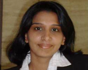 Ms. Vidya Subramanian Nath