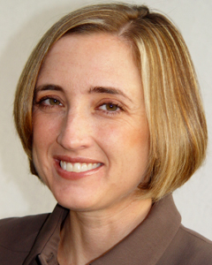 Ms. Roslyn Layton,  Director of Agency Services