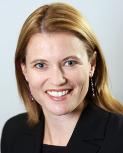 Joanne Rigby, Marketing Director, Asia Pacific, Premiere Global Services