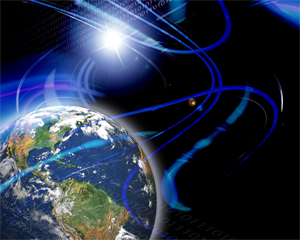 Social Media is Changing the World