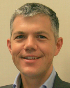 Michel van Woudenberg