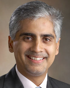 Haresh Khoobchandani