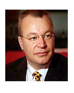 Stephen Elop