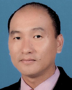 Thanee Chavasirikultol