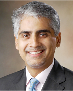 Haresh Khoobchandani