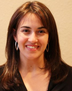 Priscilla del Castillo