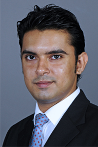 Saurabh Ohri