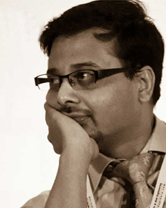 Anol Bhattacharya