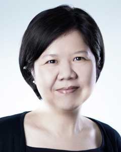Elaine Chan