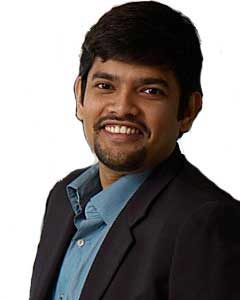 Anirban Ganguly