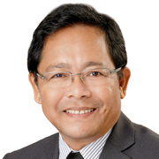 Nicanor Gabunada Jr. Nicanor Gabunada