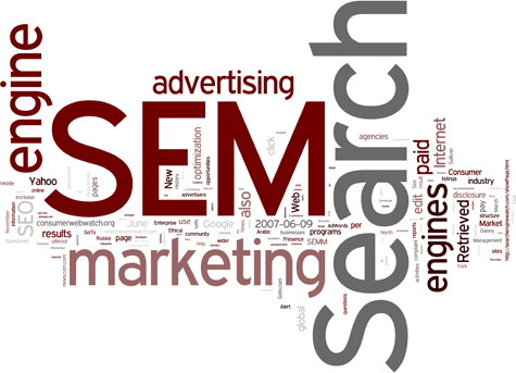 Search-Engine-Marketing