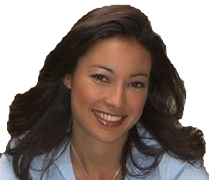 Adriana Gascoigne Adriana3