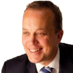 Warren Newbert Warren