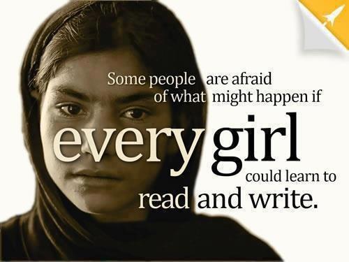 if-every-girl-could-write