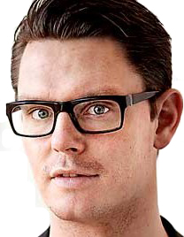 David Sandström DavidSandstrom