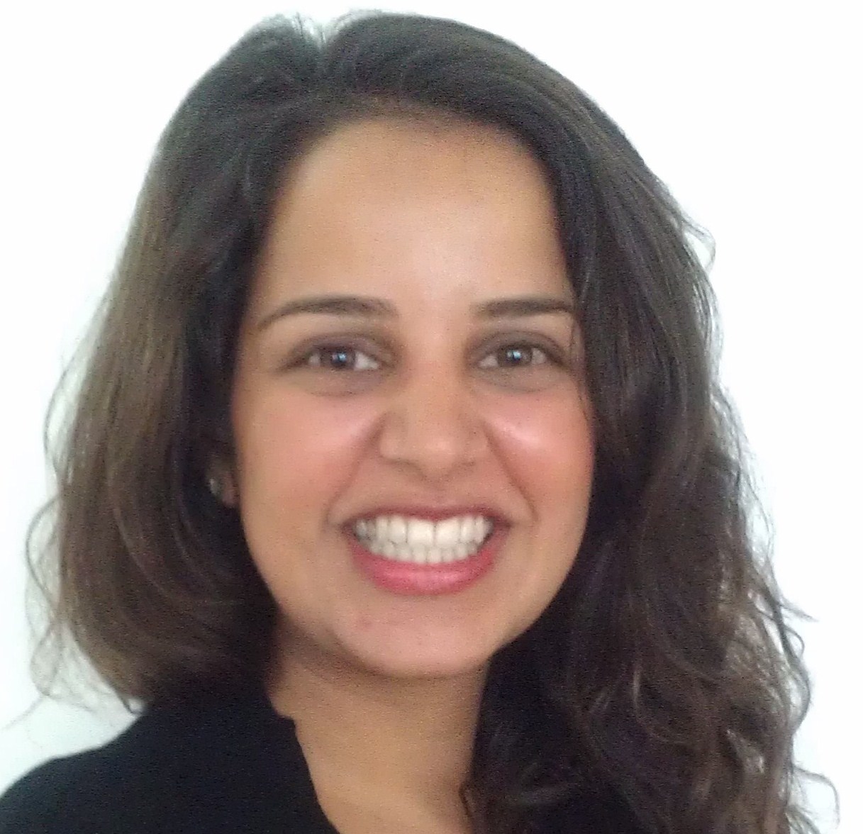 Deepali Dabral Deepali_Dabral