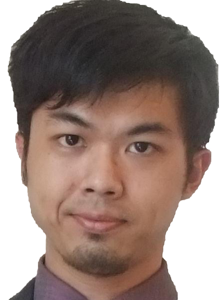 James Huang James_Huang