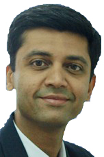 John Parikh John-Parikh