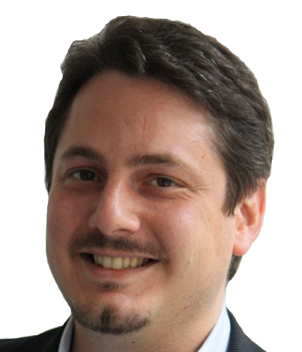 Wandrille Pruvot Wandrille