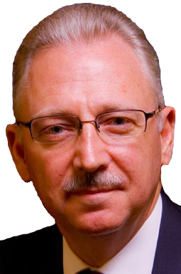 Lance J. Ourednik lance