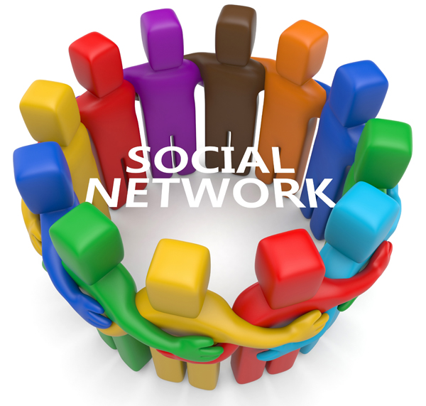 1Socialnetwork