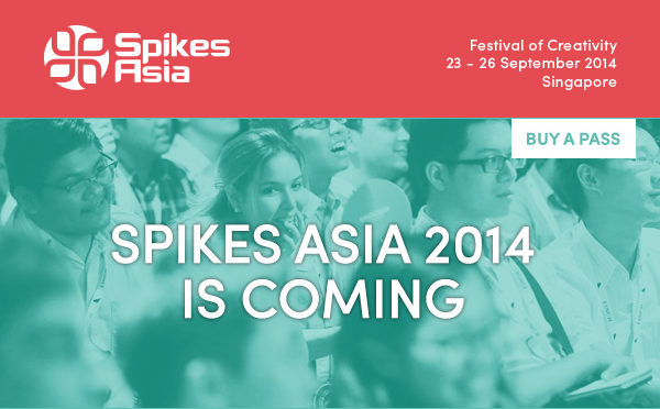 SpikesAsia