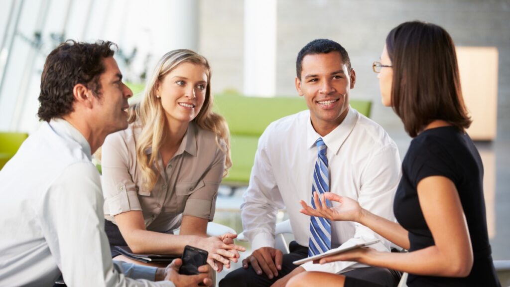 Persuasion Profiling