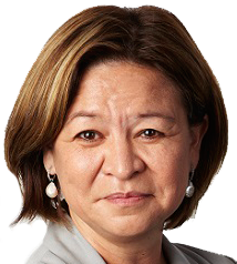 Michelle-Guthrie