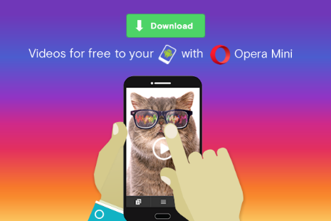 opera mini