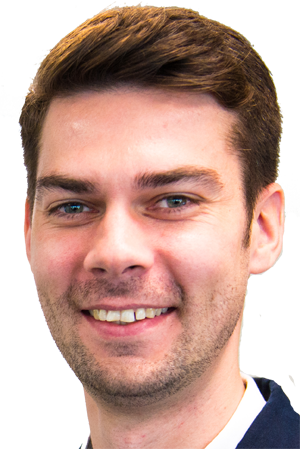 Antoine Bouchacourt Regional Sales Manager Brightcove