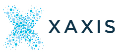 xaxis