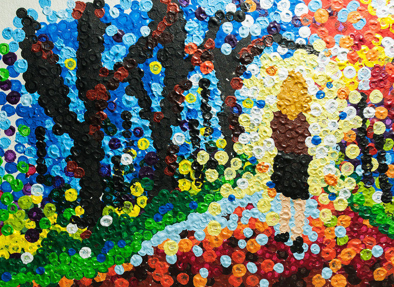 Just Imagine MasterOfFineArts Main