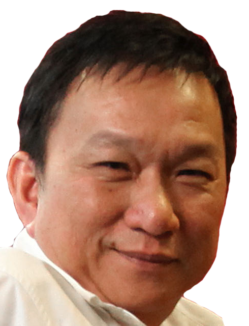 FRANCIS WEE