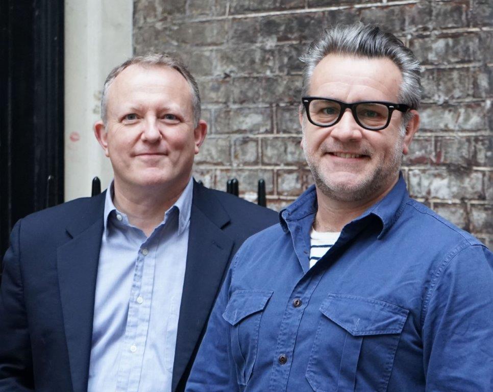 PatMurphy Left MattCooper Right Colour