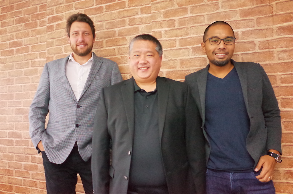 APAC SeniorHires screen