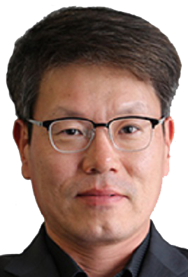 Ike Kwon