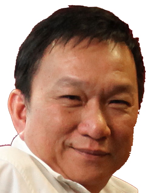 Francis Wee FRANCIS WEE