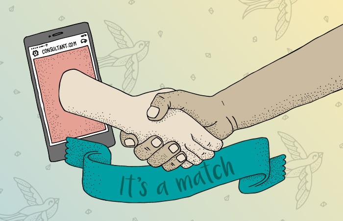 Just Imagine Knowing your client