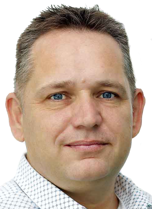 Simon Hamer Simon Hamer