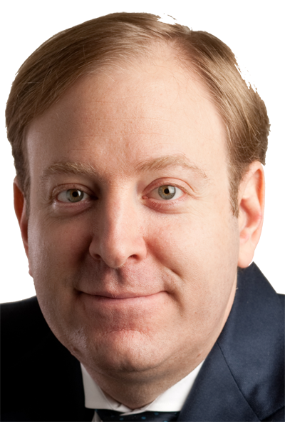 Andrew Benett Andrew Benett headshot