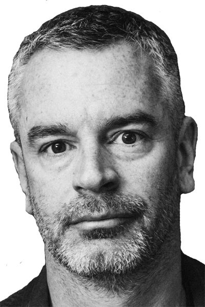 Anthony Freedman Anthony Freedman