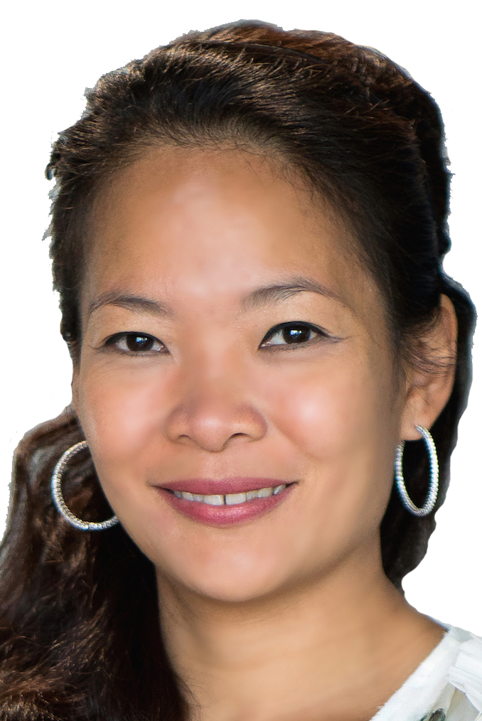 Valerie Madon Valerie Madon