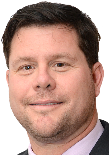 David Barnes David Barnes