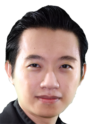 Ezekiel Chew EzekielChew