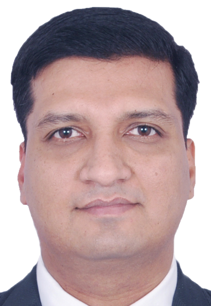 Himanshu Kulkarni Himanshu Dilip Kulkarni