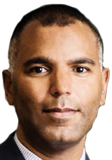 Michael Houston michael