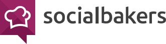 socialbakers logo