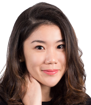 Evelyn Kwong Evelyn Kwong