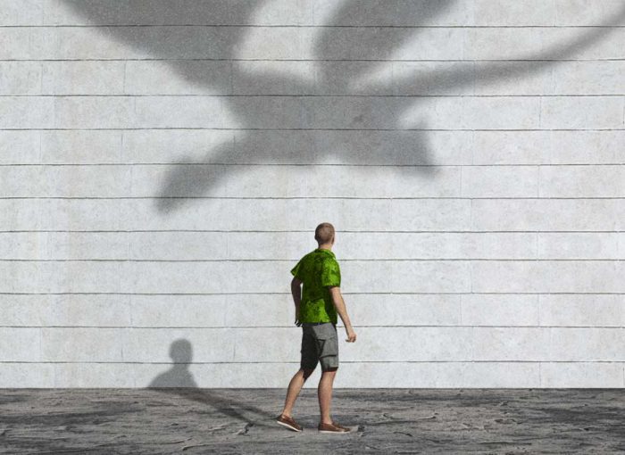 JI Aurecon Train Your Dragon